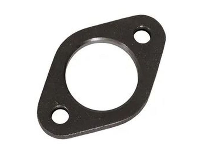 Flange Coletor Escape Bandeirante 3.8 4.0 1973/1994