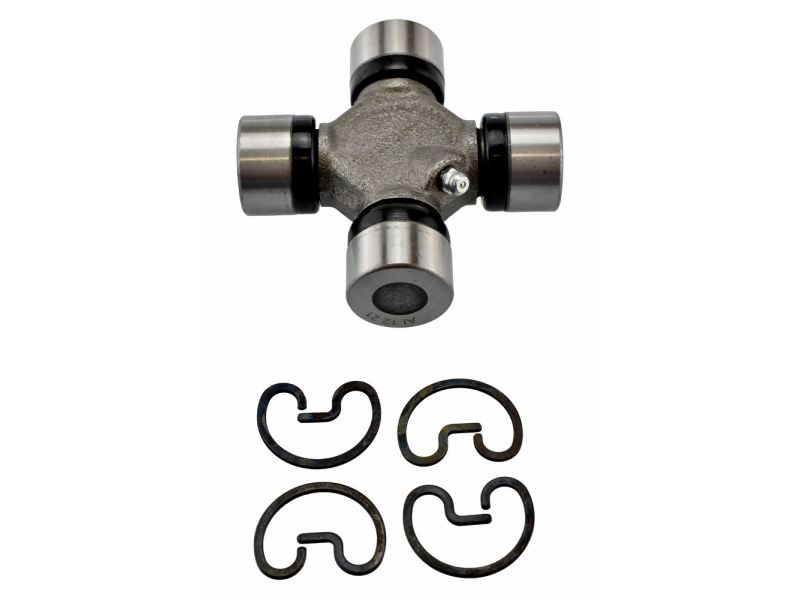 Cruzeta Cardan Dianteira Traseira Bandeirante Hilux Sw4 S10