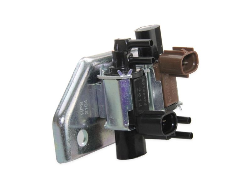 ののの Kit Válvula Solenoide Turbina Preto/Marrom L200 Outdoor 2.5