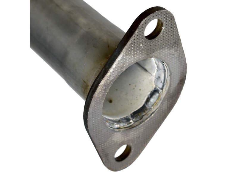 Silencioso Intermediário Bandeirante 3.7 1995/2001