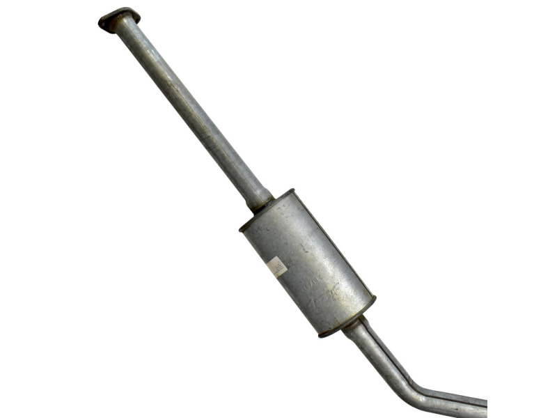 PAPABONKANGAETEMIROYO RANKIN’TAXIKONYAHA Abafador Escapamento Toyota Bandeirante 3.7 1995/2001