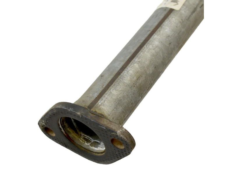 Abafador Escapamento Toyota Bandeirante 3.7 1995/2001