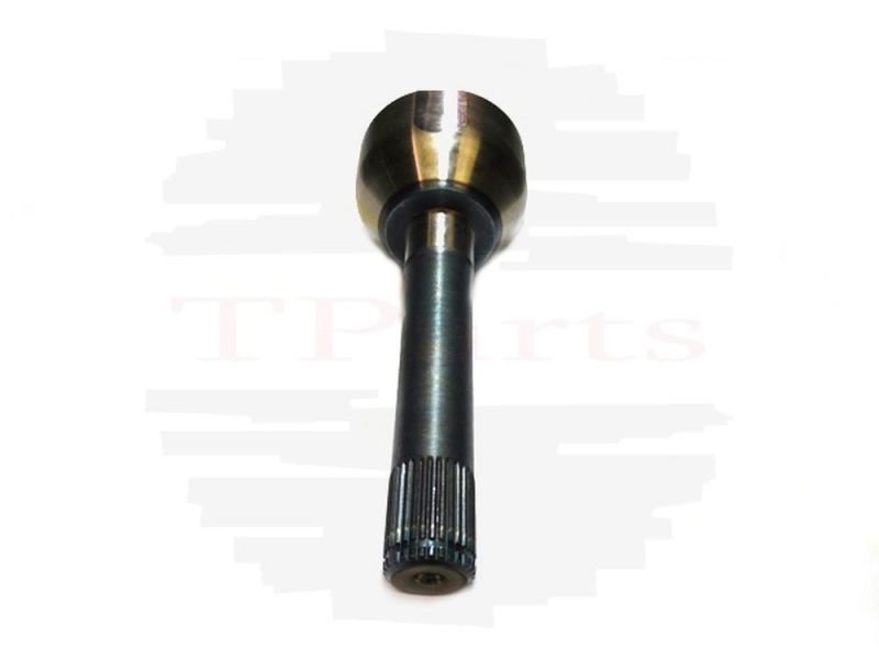 Homocinética Externa Toyota Hilux 2.8 4x4 1993/1997