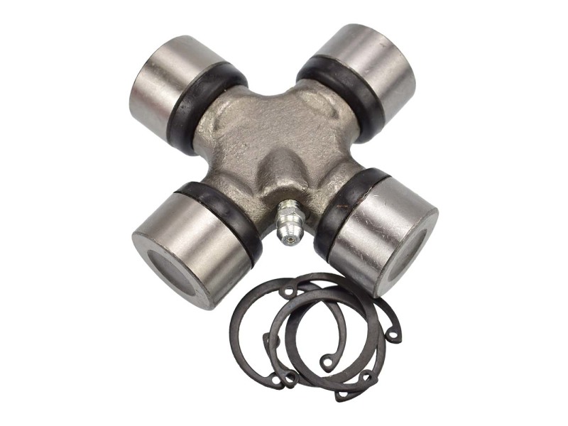 Cruzeta Cardan Trava Externa Dianteira XTerra 2.8 2002/2008