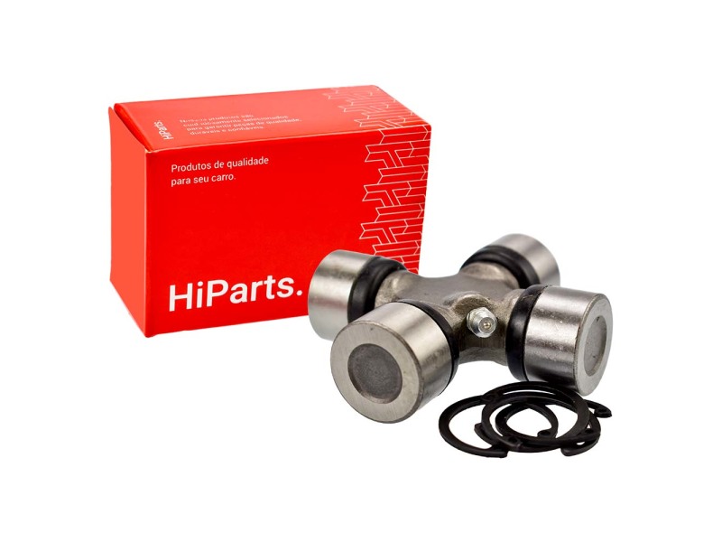 ぢゅ Cruzeta Cardan Trava Externa Dianteira XTerra 2.8 2002/2008