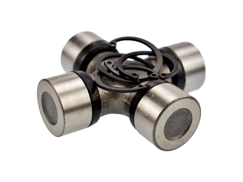 Cruzeta Cardan Trava Externa Dianteira XTerra 2.8 2002/2008