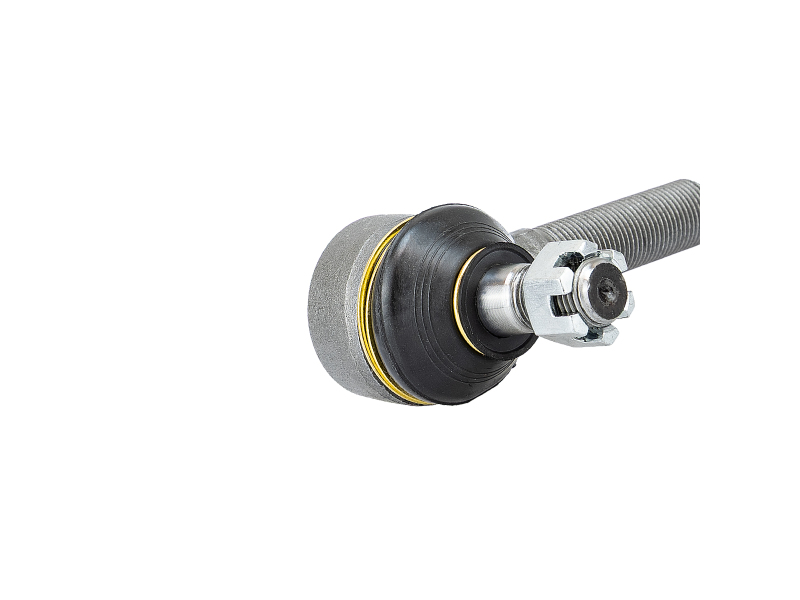 Terminal Direção Externo Curto Toyota Hilux SW4 1989/1995