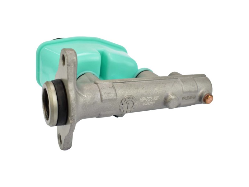 3.y.n09163様 Cilindro Mestre Freio Com Abs Hilux 3.0 4x4 2001/2004