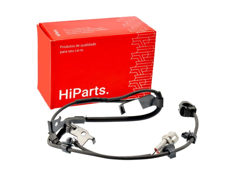 kiki291708オーダーページ-2 Chicote Abs Dianteiro Le Land Cruiser Prado 3.0 04/10