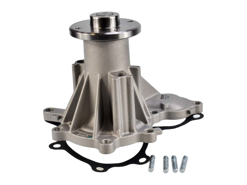 ボンバダアグア　パシスタ54 BOMBADA AGUA Passista 54 Bomba D'Água Pathfinder 2.5 2007/2009