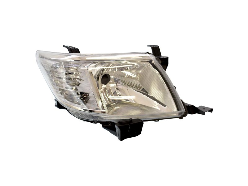Farol Direito Hilux 2.7 3.0 2011/2015