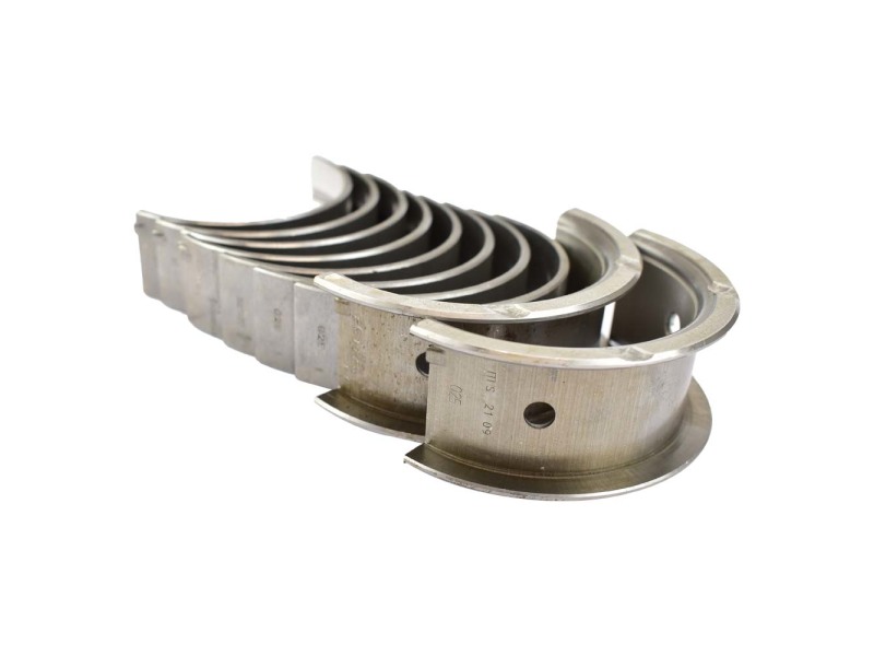 Bronzina Mancal 0,25 C/Aba Bronzina Mancal 0,25 C/Aba