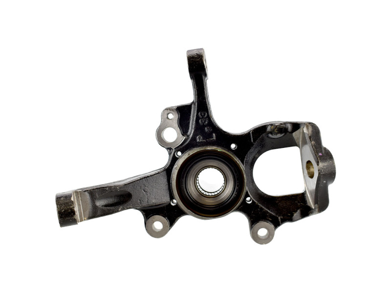 Manga Eixo Dianteira Lado Esquerdo L200 2.5 2003/2008