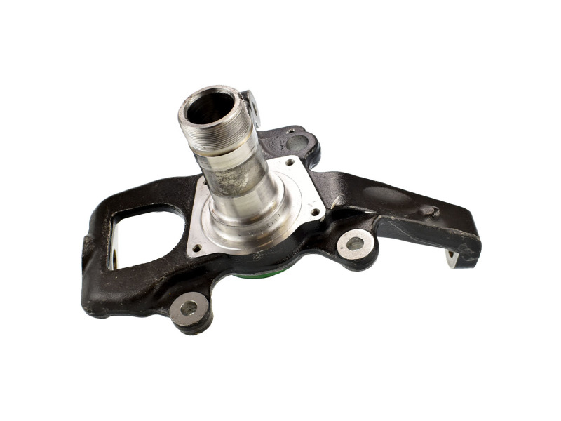 Manga Eixo Dianteira Lado Esquerdo L200 2.5 2003/2008