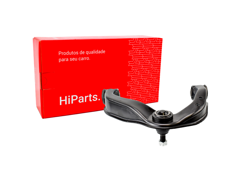 Bandeja Superior Direito Sem Pivô Frontier 2.3 2017/2022