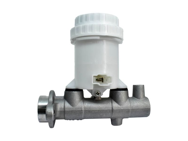 Cilindro Mestre Freio Sem ABS Cambio Manual Mitsubishi L200 2.5