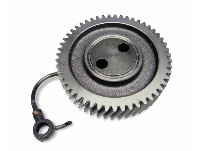 Engrenagem Intermediária Distribuição Virabrequim