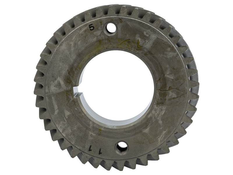 Engrenagem Virabrequim Hilux 2.5 3.0 4x2 4x4 2001/2015