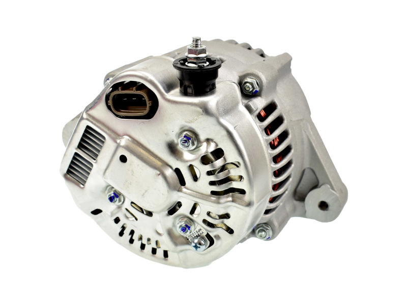 Alternador 70A Hilux 3.0 01/04 Alternador 70A Hilux 3.0 01/04