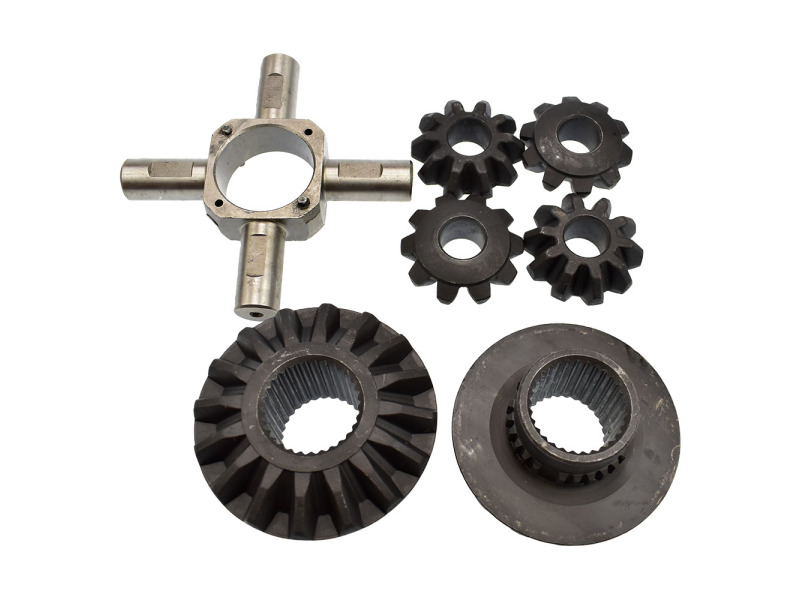 Kit Planetária Satélite Diferencial Traseiro Lsd Blocante Hilux