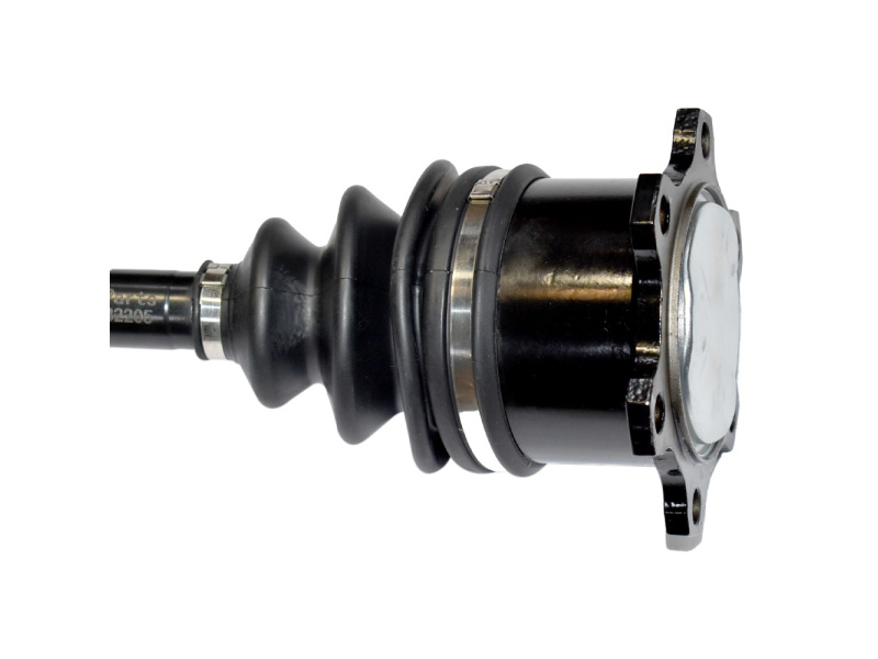 Homocinética Completa Toyota Hilux SW4 2.2 4x4 | 2.8 4x4 | 3.0 4x4