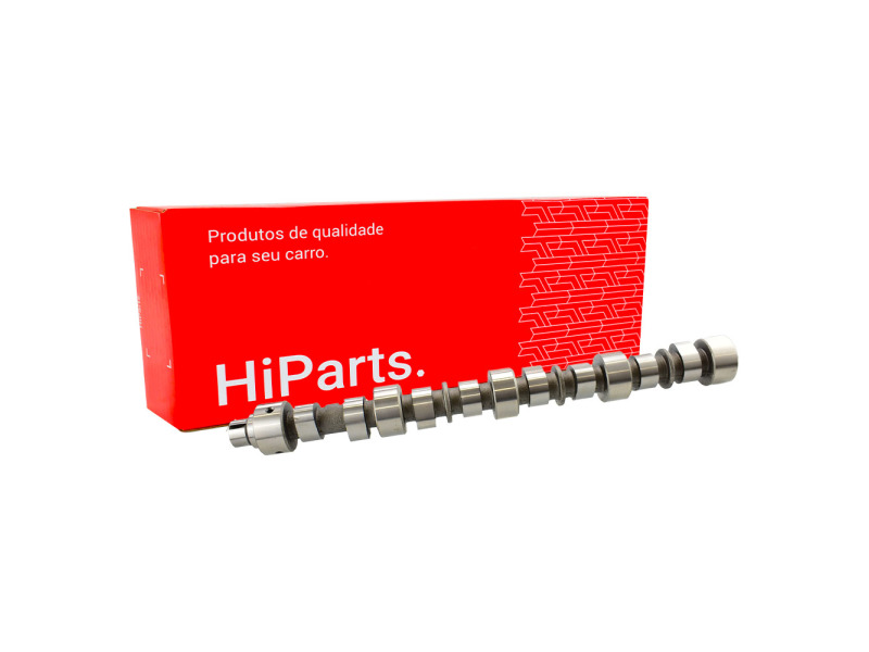 Eixo Comando Valvulas Admissão/Escape Toyota Bandeirante 3.7 8V
