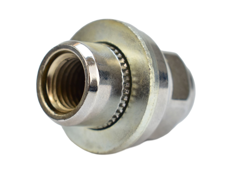 Porca Roda Cromada 21MM Pajero Sport 2.4 4x4 2023/2024
