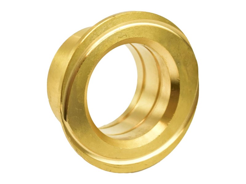 Bucha Semi Eixo Dianteira Direita Toyota Bandeirante 3.7 3.8