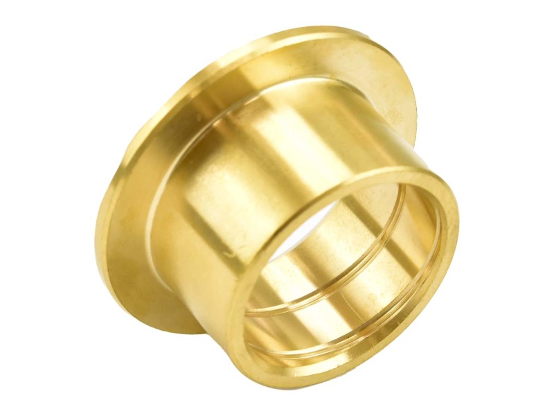 Bucha Semi Eixo Dianteira Direita Toyota Bandeirante 3.7 3.8