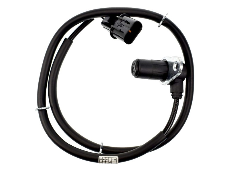 Berq　VXD9 Sensor Abs Dianteiro Direito Pajero Full 2013