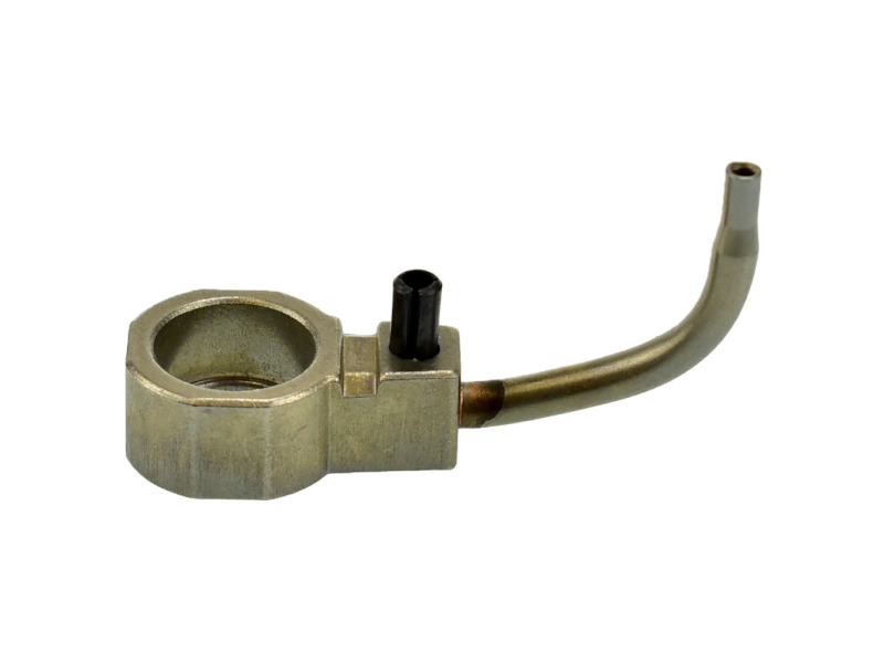 Jet Cooler Direito Longo L200 Outdoor 2.5 4x4 2008/2011