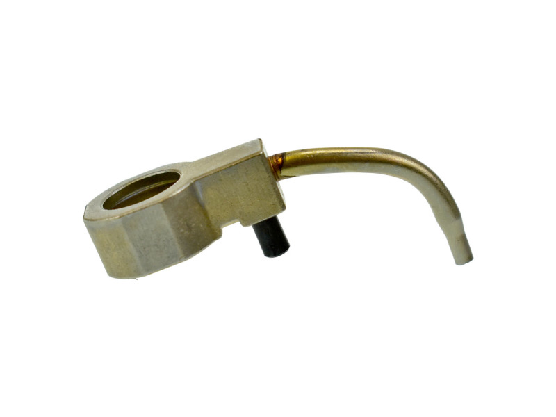 Jet Cooler Direito Longo HR 2.5 2005/2012