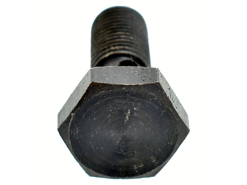 Parafuso Flexível Freio Dianteiro Xterra 2.8 2002/2008