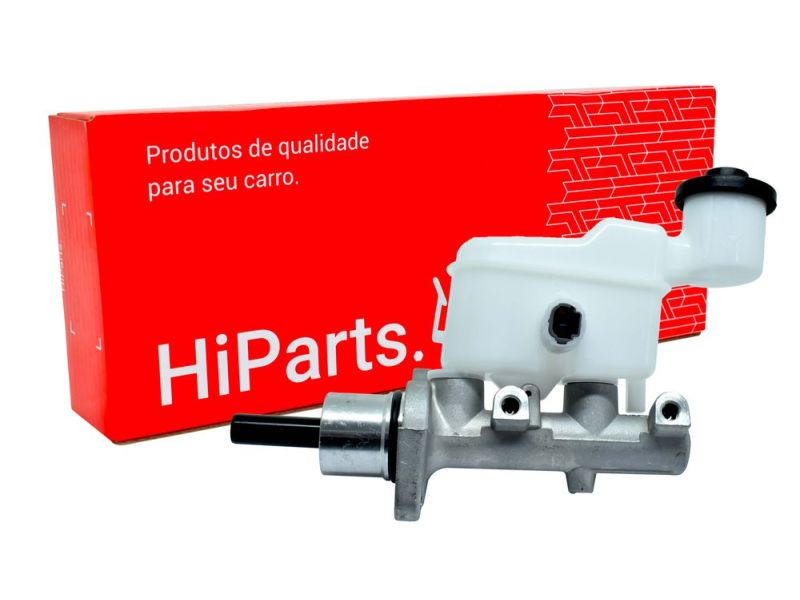 Cilindro Mestre Freio Com Reservatório Sem Vsc Hilux 2.7 3.0