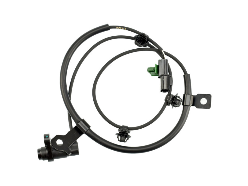 Sensor Abs Traseiro Lado Direito Pajero Dakar 3.2 3.5 2006/2016