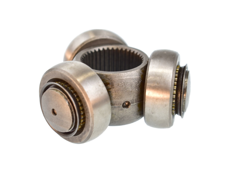 Trizeta Tulipa Aro 15Citroen Jumper 2.8 2000/2009