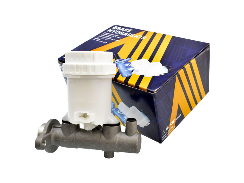 Cilindro Mestre Freio Sem Abs Pajero Sport Câmbio Manual 2.5