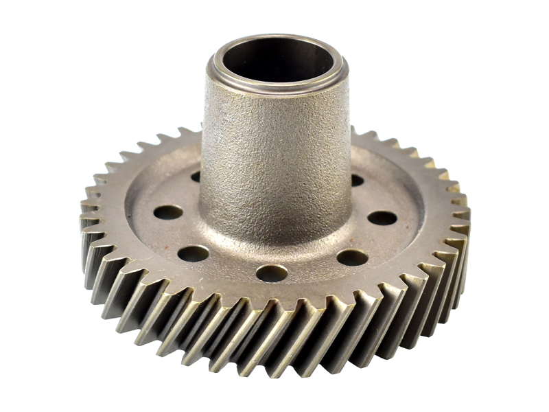 Engrenagem 5M 43Dentes HR 2.5 2005/2012