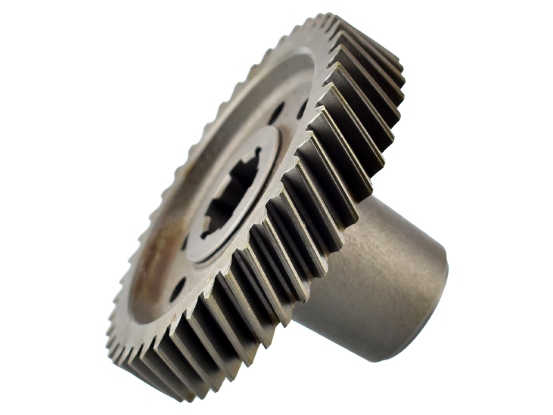 Engrenagem 5M 43Dentes HR 2.5 2005/2012