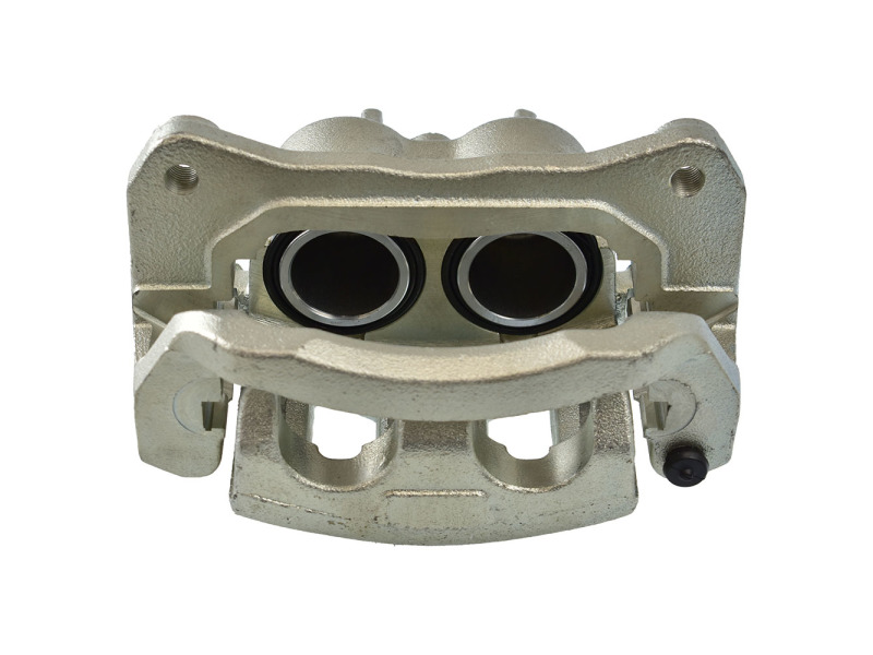 【CPC-L24】T W Pinça Freio Dianteiro Esquerdo Com Cavalete L200 Triton 2.4 4x4