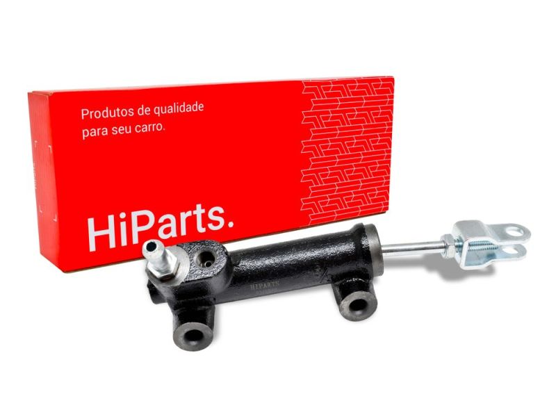 Cilindro Mestre Embreagem H100 2.5 Diesel 1994/2003