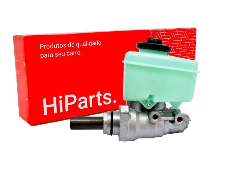 Cilindro Mestre Freio Com ABS Land Cruiser Prado 2004/2009