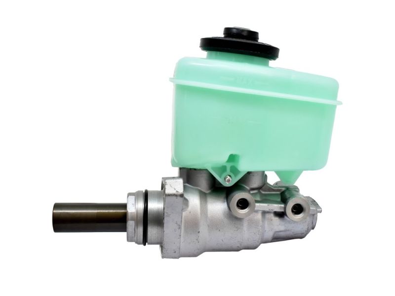 Cilindro Mestre Freio Com ABS Land Cruiser Prado 2004/2009