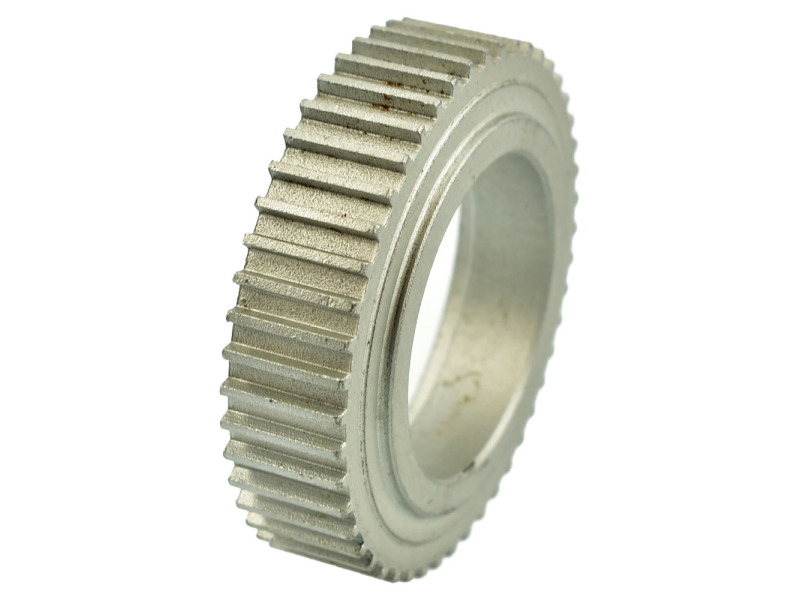 Rotor ABS Traseiro 42MM Toyota Hilux 2.5 2.7 3.0 2008/2015