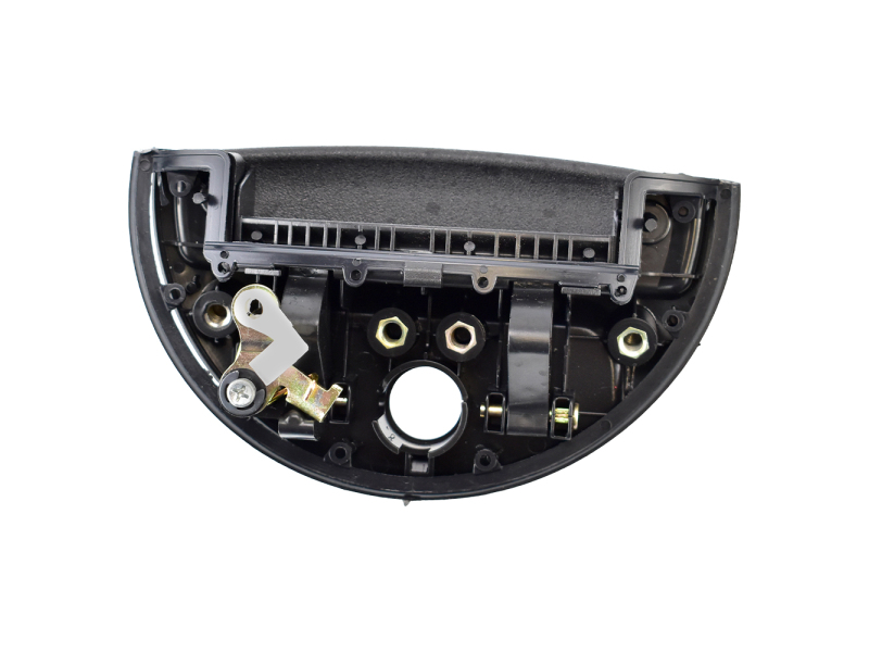 SAVANDER ver.2nd 147 × HEAD NX Maçaneta Externa Dianteira Esquerda HR 2.5 2005/2012