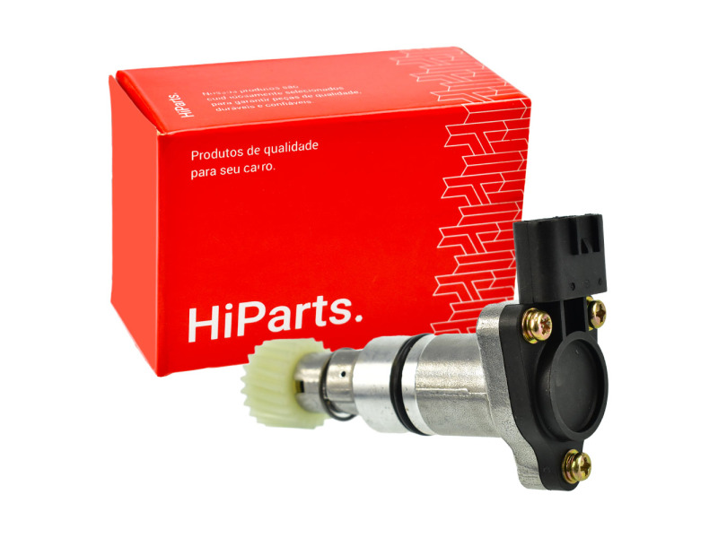 Sensor Velocímetro 21D Land Cruiser Prado 3.0 2004/2009