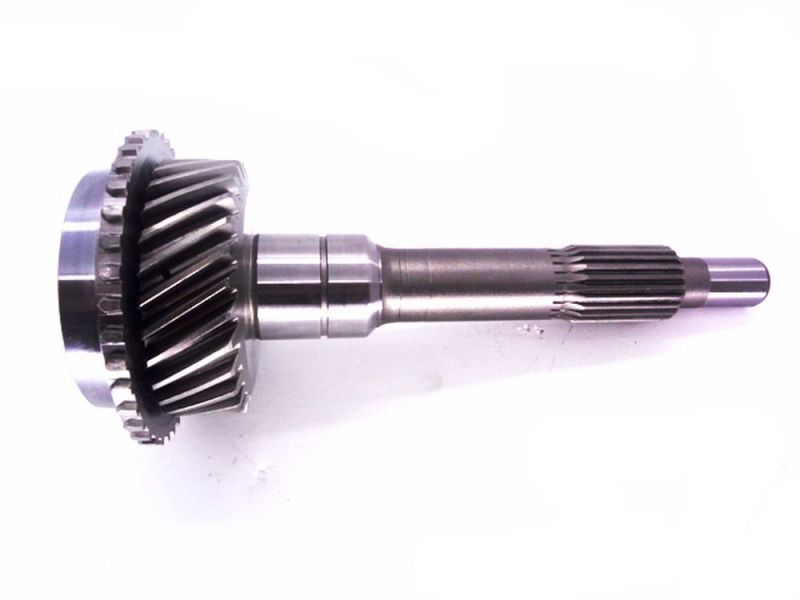 Eixo Piloto 29 Dentes L200 Savana 2.5 4x4 2008/2011