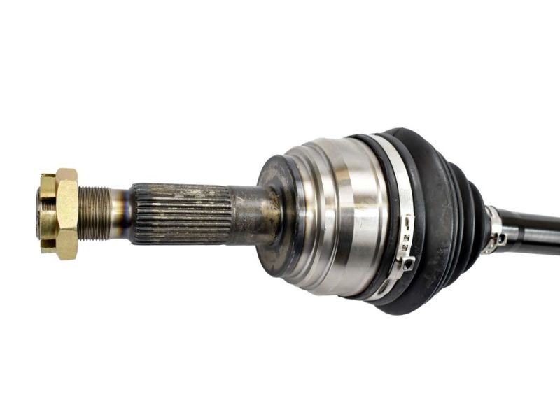 ゆた Homocinética Completa Lado Direito/Lado Esquerdo Hilux SW4 2.7 3.0