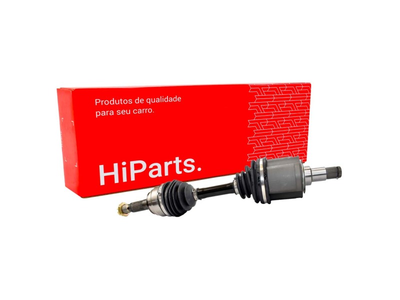 Homocinética Completa Lado Direito/Lado Esquerdo Hilux SW4 2.7 3.0
