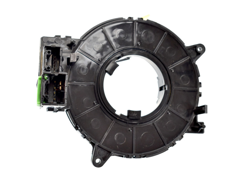 【日本製】 Controle Com Airbag Espiral Cabo De 01/11 3.8 3.0 Eclipse Som アイドル